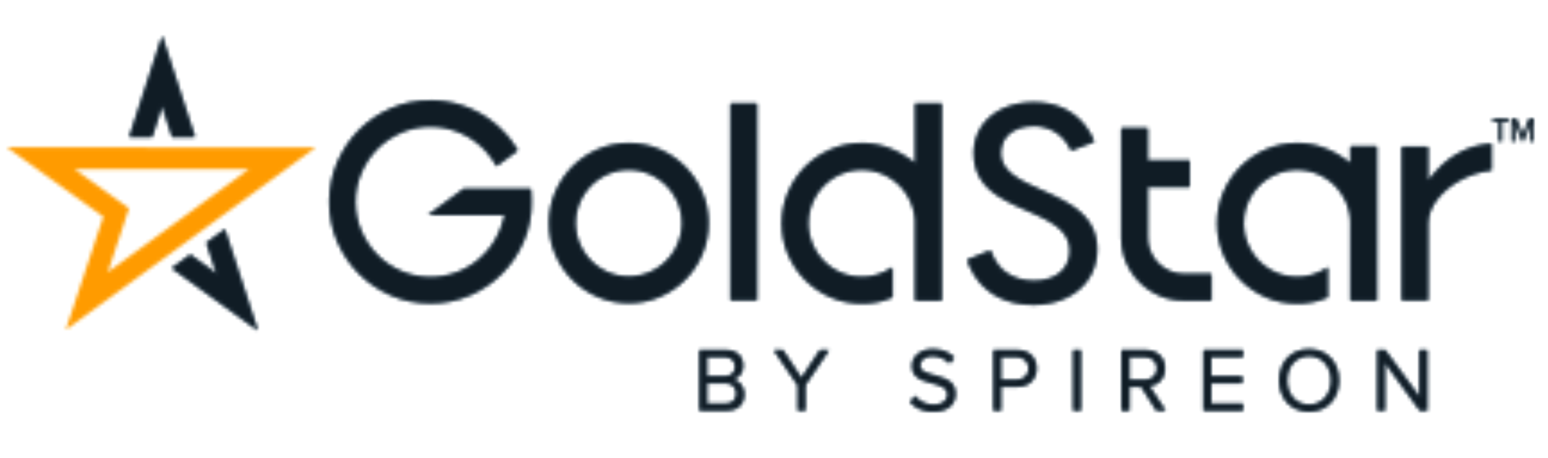 Logo GoldStar