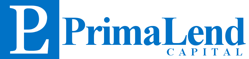 Primalend Logo