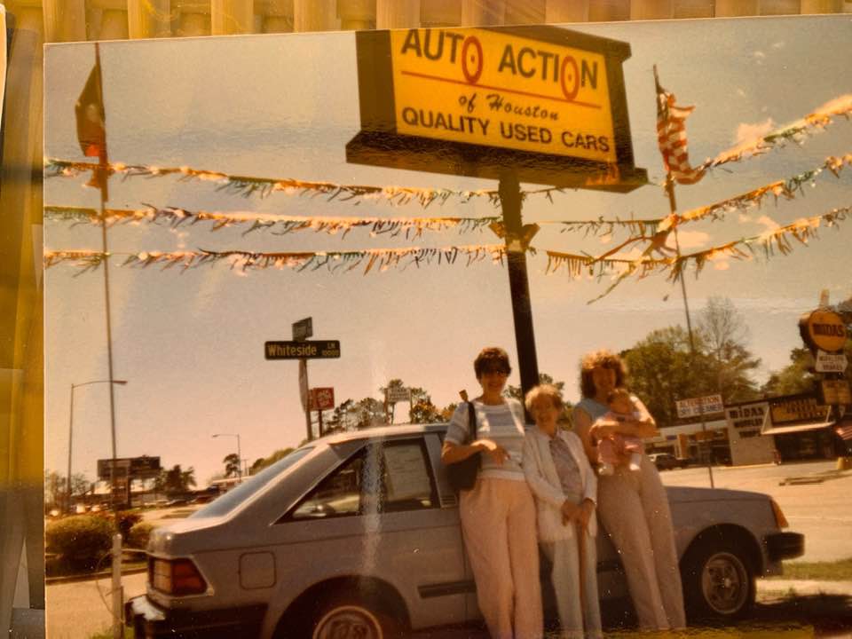 AutoAction© - About